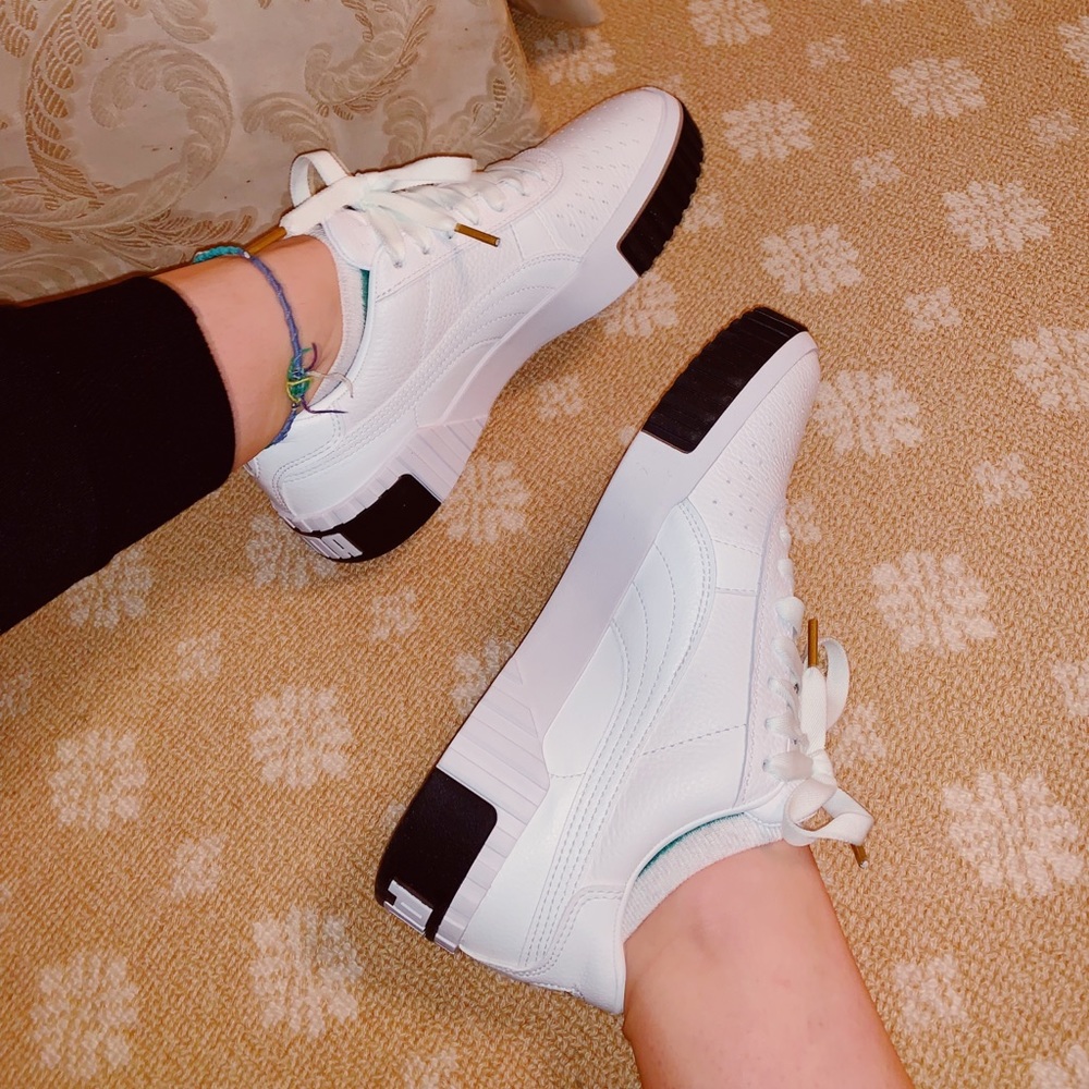 COPY - Puma Cali Sneakers